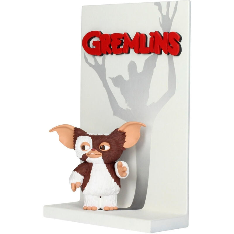 3D Gremlins Gizmo-figur, 25 cm samlaraffisch