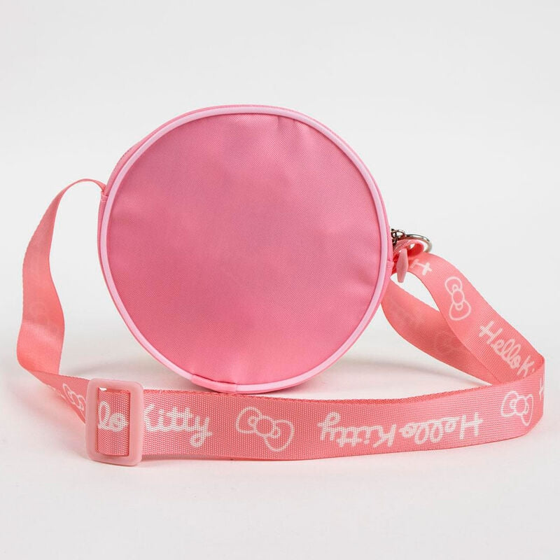 3D Hello Kitty-väska för barn, hållbar och snygg design