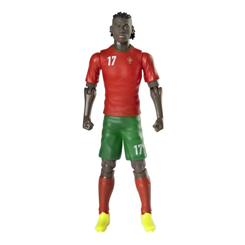 Actionfigur 20 cm - Portugal Leao Samlarleksak