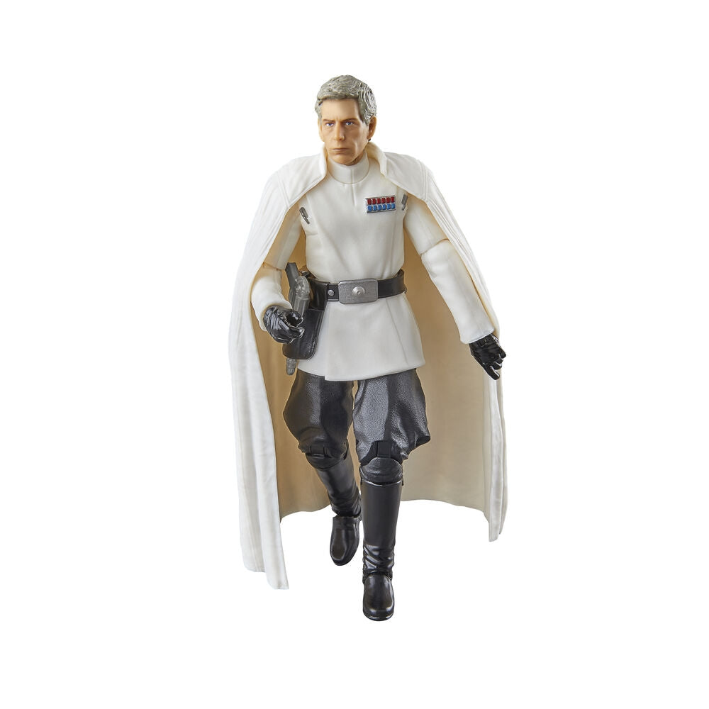 Andor regissörsfigur, 15 cm samlarbar actionleksak