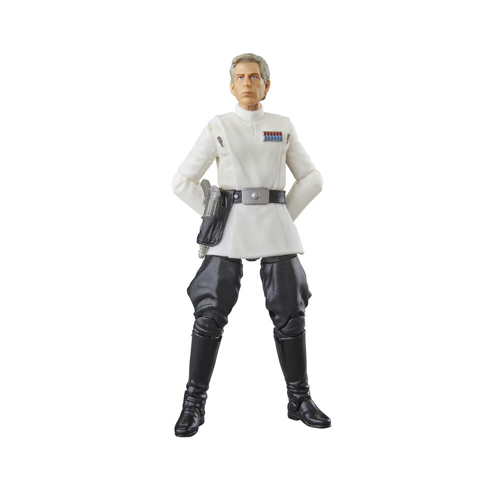 Andor regissörsfigur, 15 cm samlarbar actionleksak