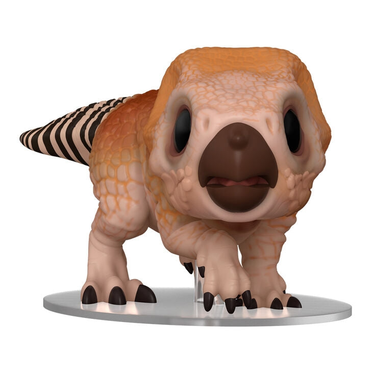 Aquilops dinosauriefigur från Jurassic World, 5-tums storlek