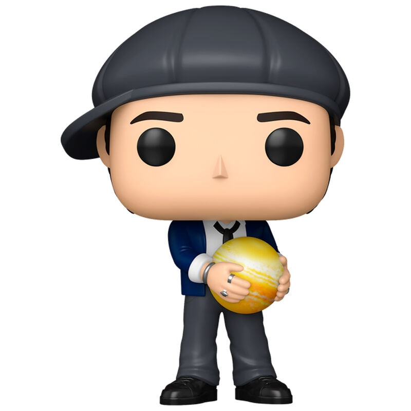 BTS The Astronaut Jin Figure - Samlarleksak, 6 tum hög