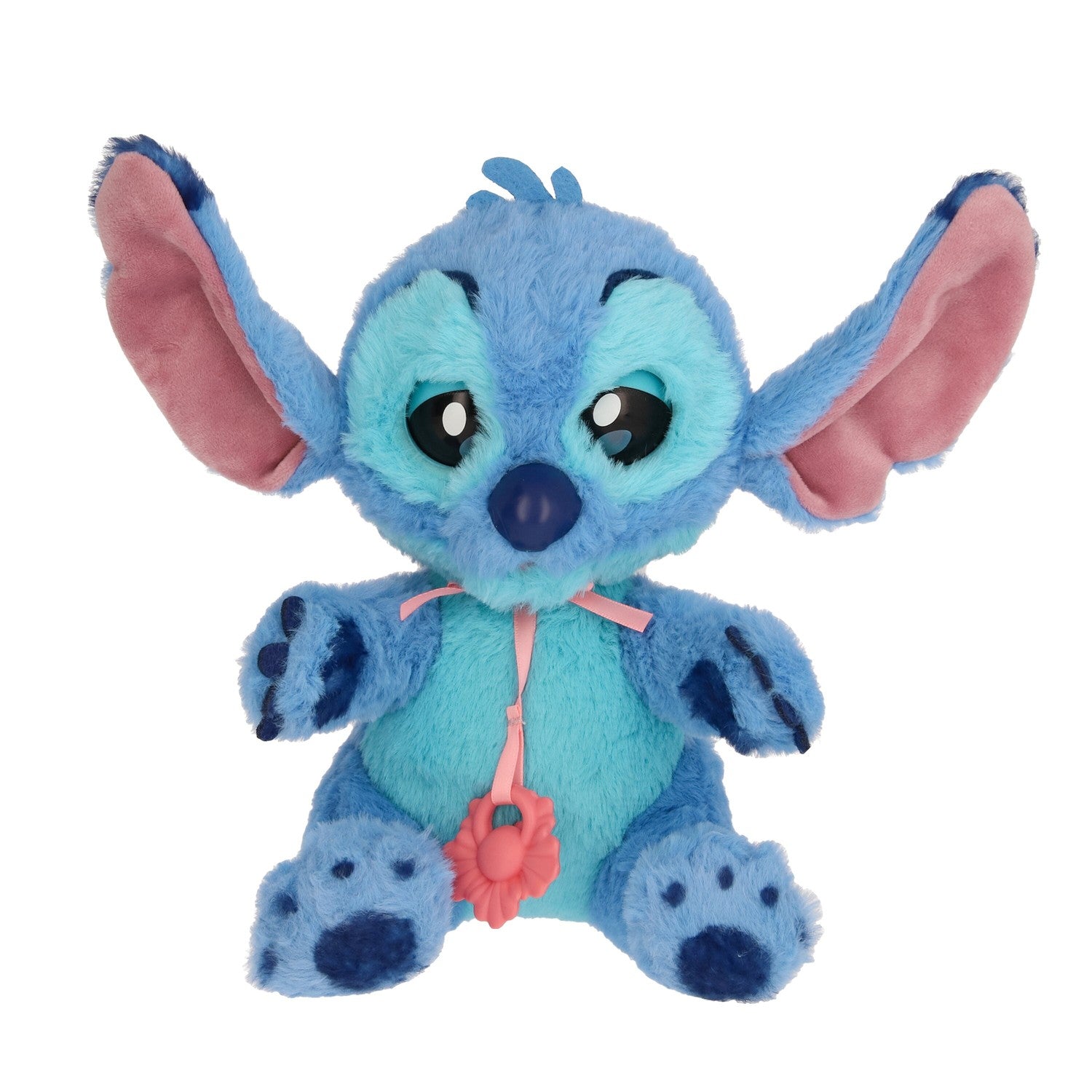 Baby Paws Stitch