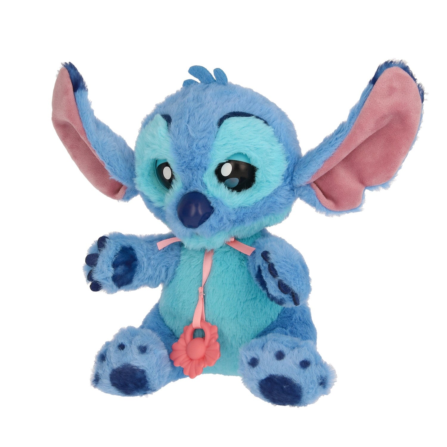 Baby Paws Stitch
