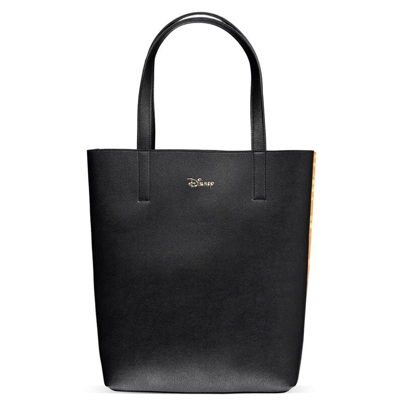 Bambi shoppingväska, miljövänligt material, återanvändbar design