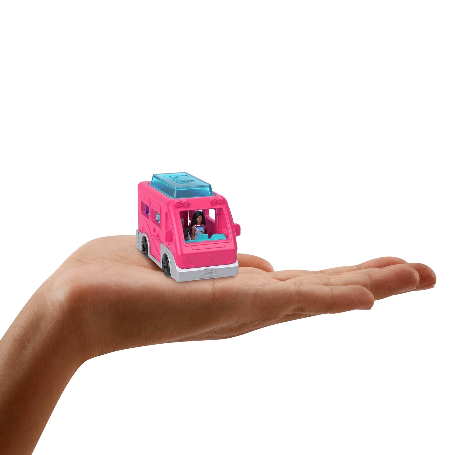 Barbie Mini Barbieland Dreamcamper