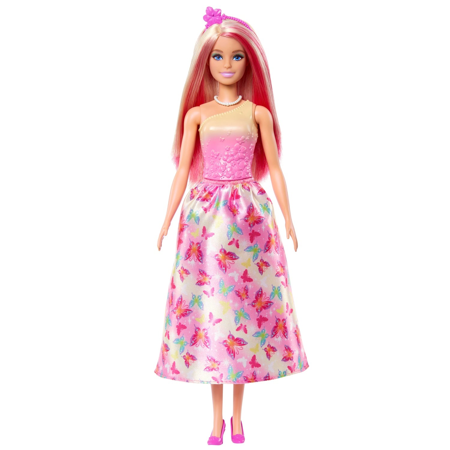 Barbie Prinsessdocka