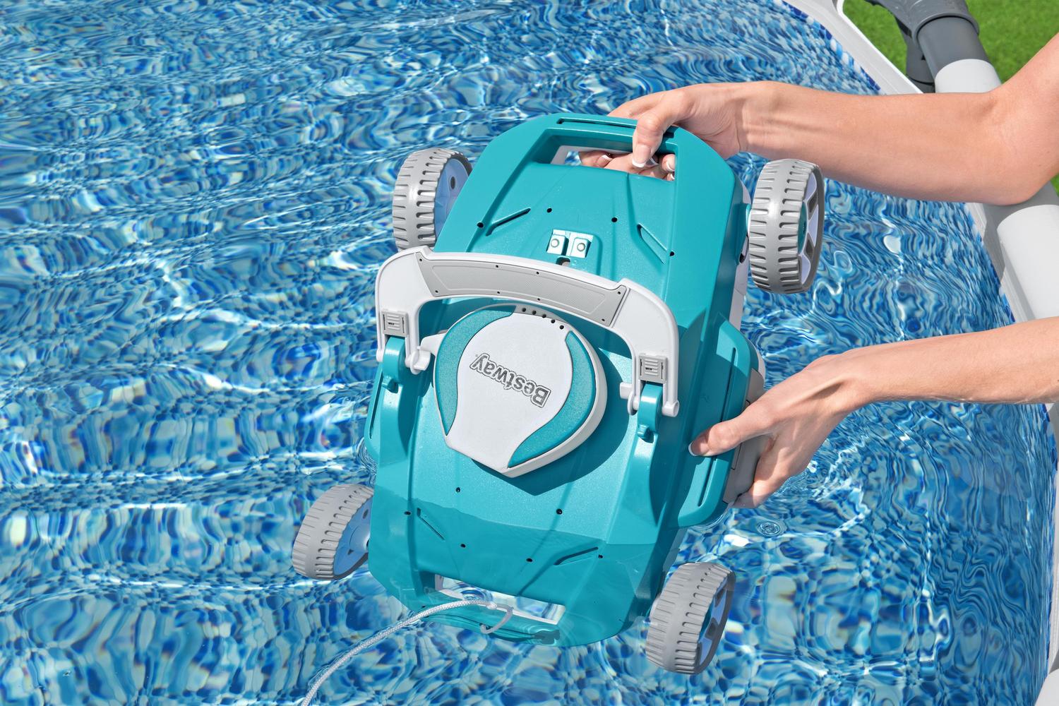 Bestway Aquatronix G200 Poolrobot