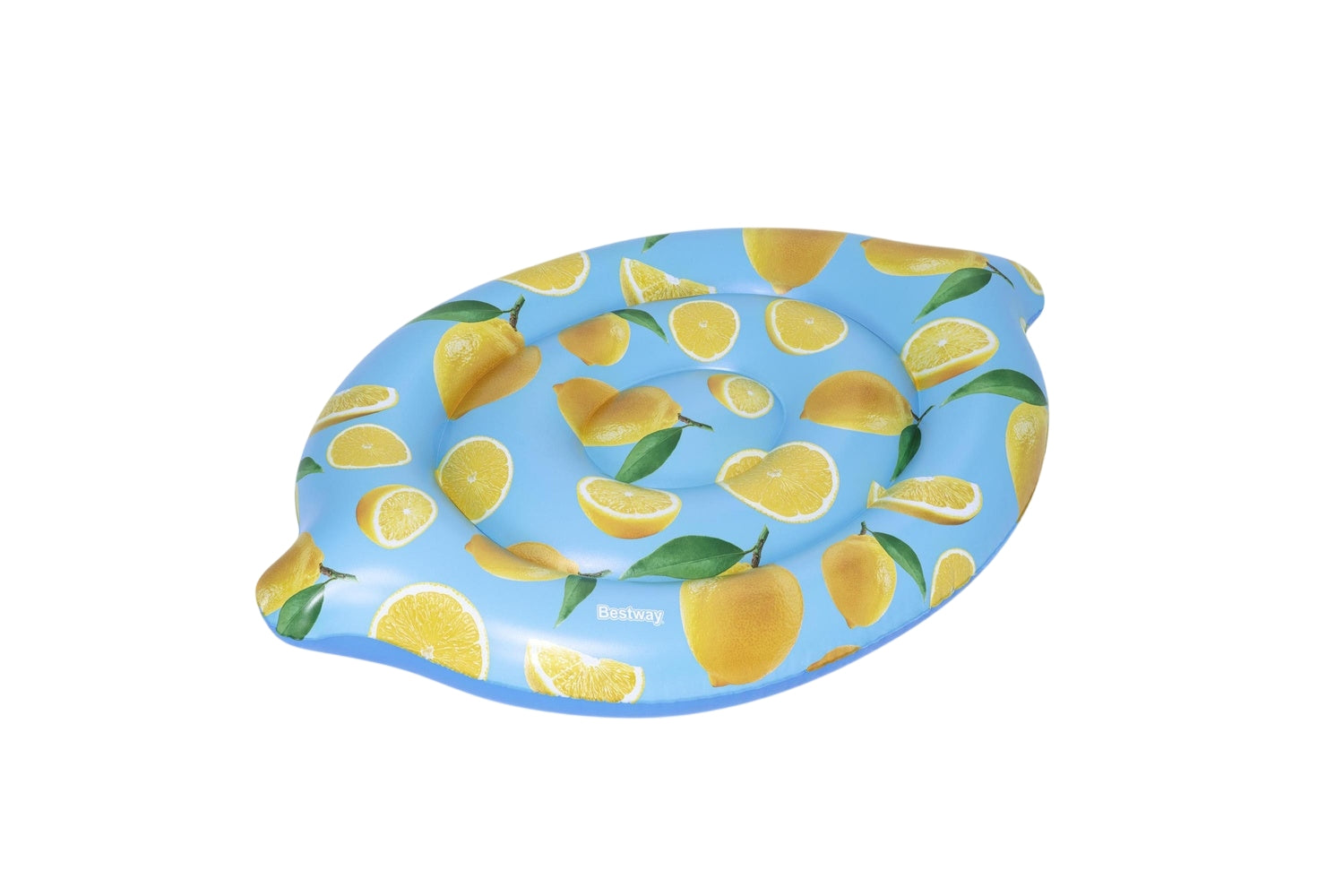 Bestway Citron Badmadrass 176 X 122 Cm