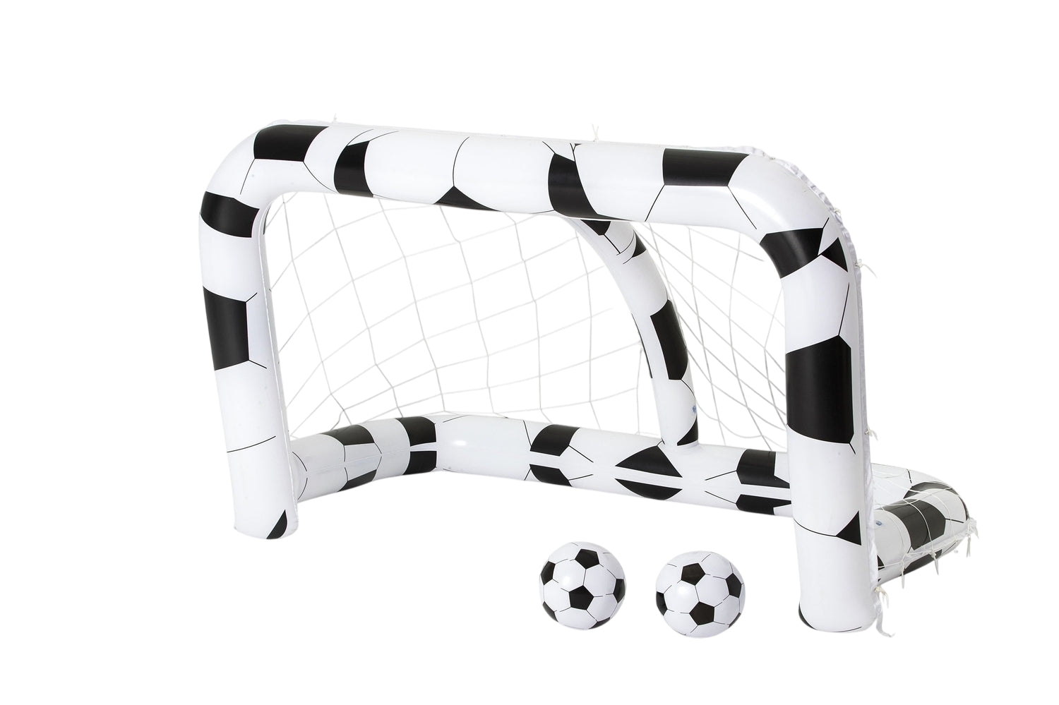 Bestway Fotbollsmål 213 X 117 X 125 Cm