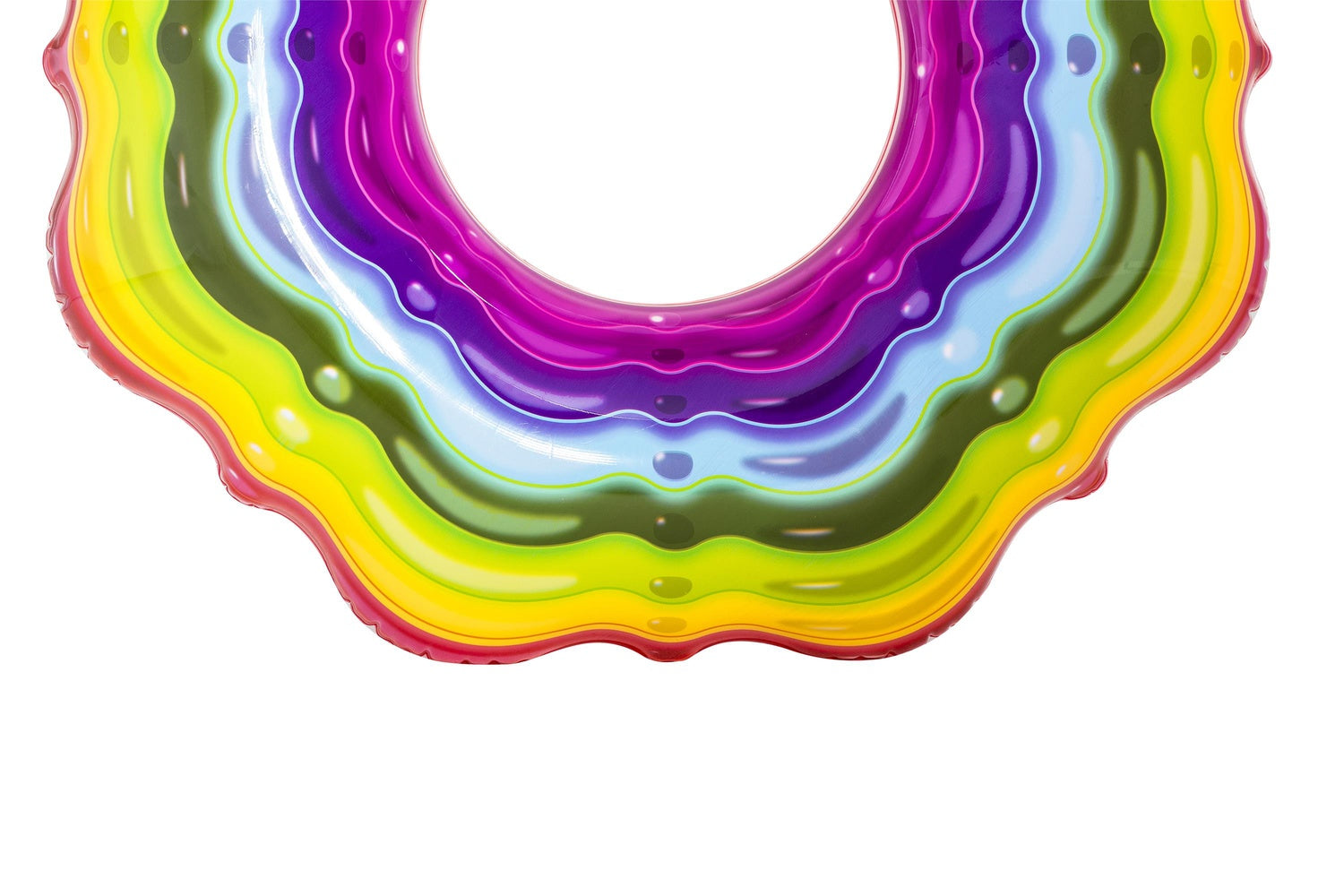 Bestway Jelly Badring