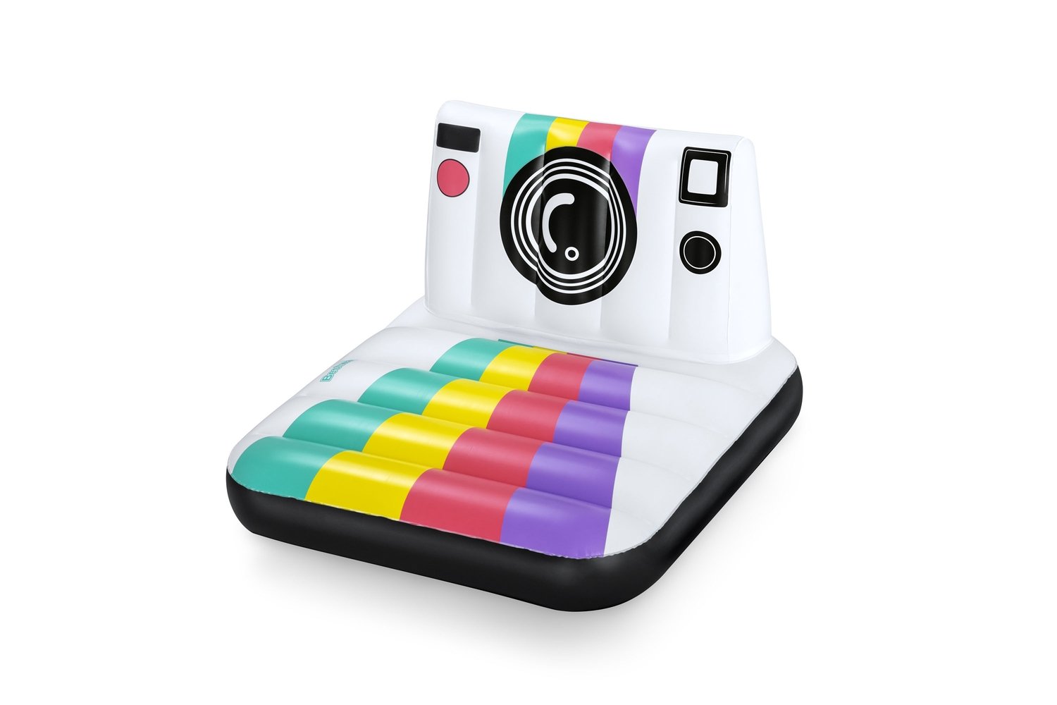 Bestway Pose N' Float bademadras