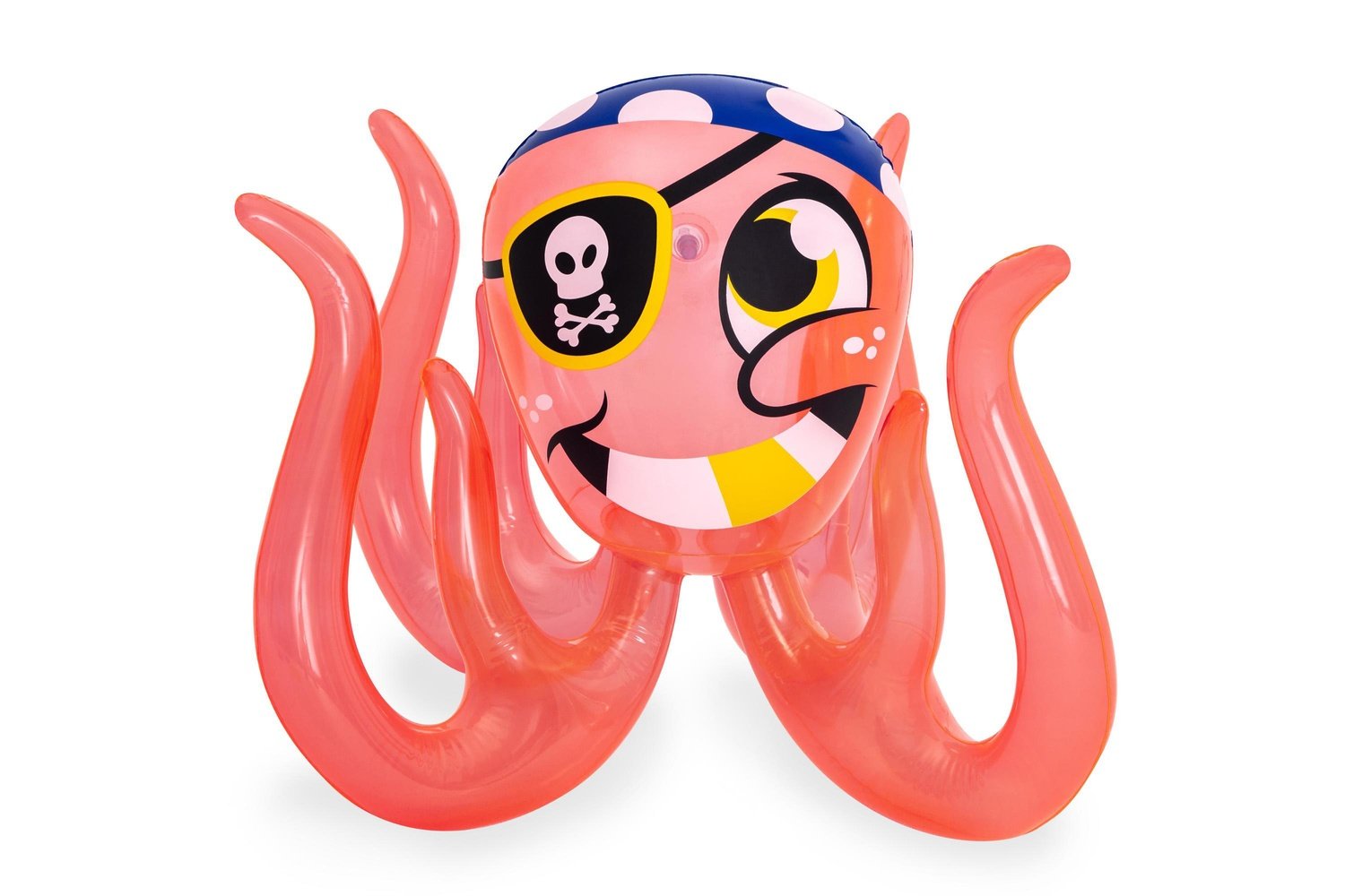 Bestway Sjörövarpool 140 X 130 X 104 Cm