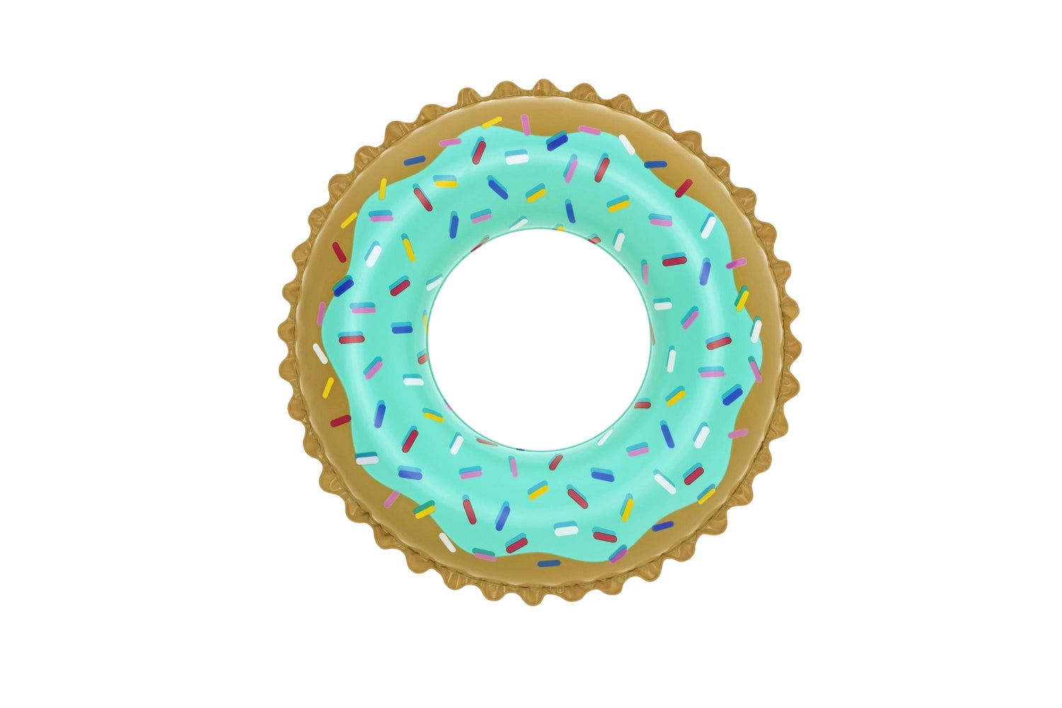Bestway Söt Donut Badring 91 Cm