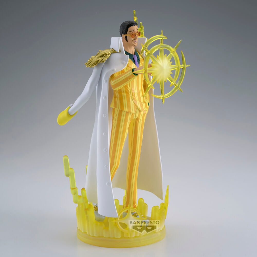 Borsalino-figur i ett stycke, 19 cm samlarleksak