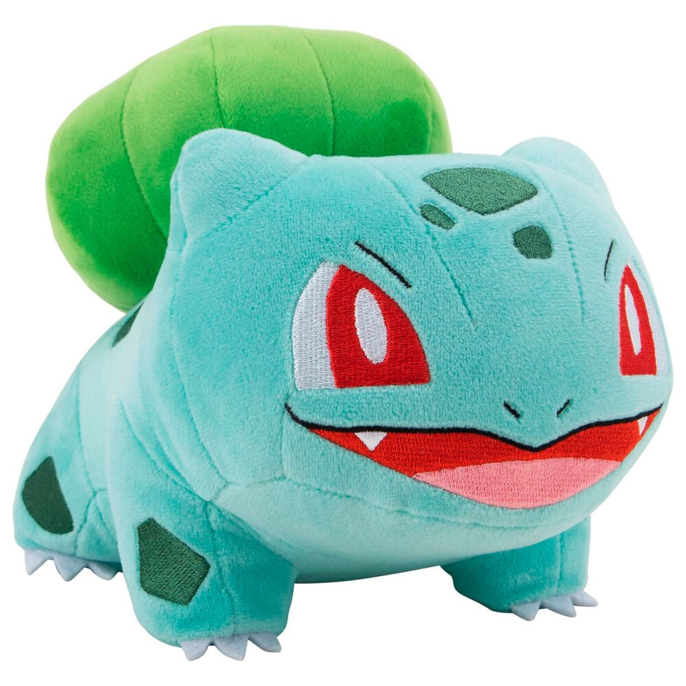 Bulbasaur plyschleksak 20 cm - Mjuk, gosig, perfekt för barn