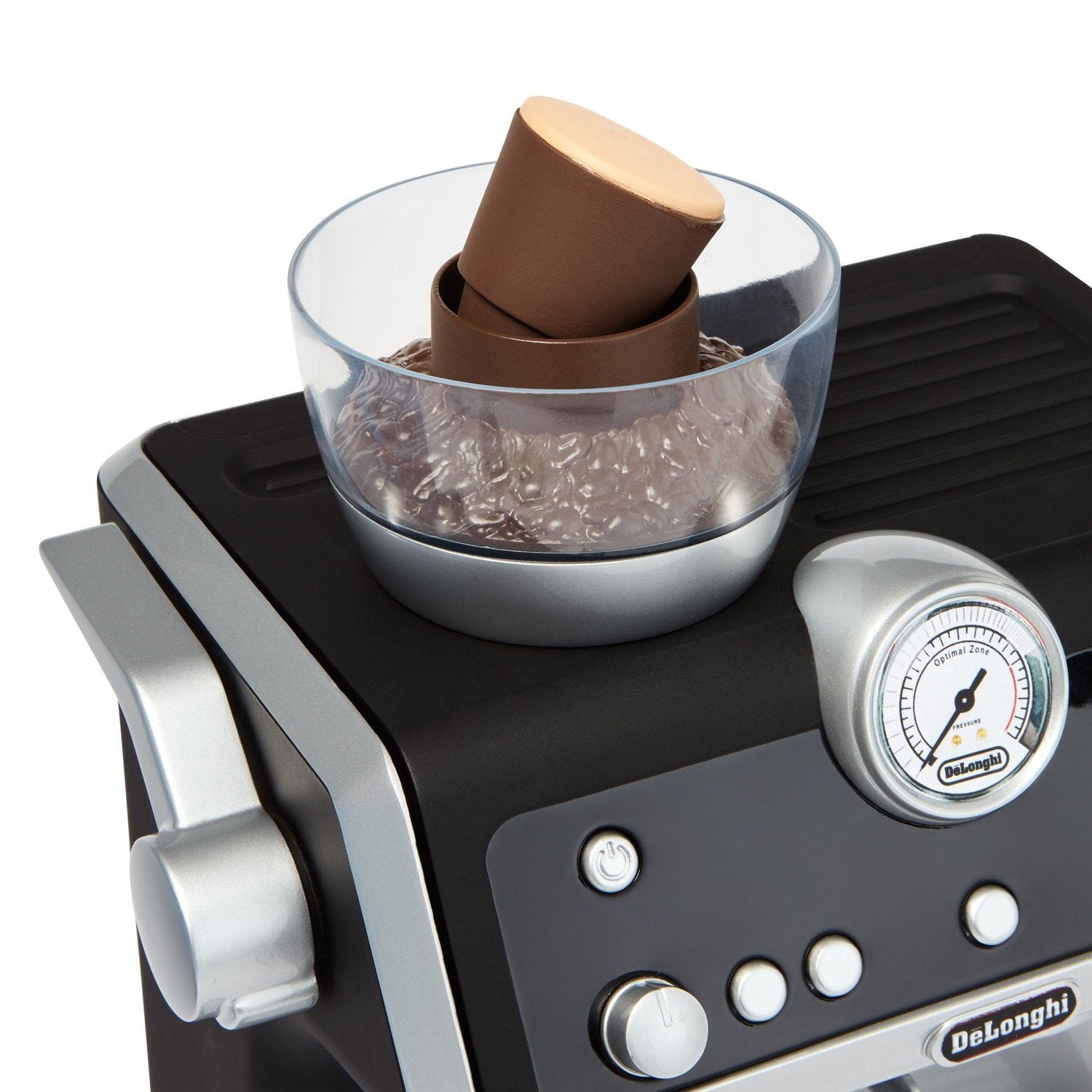 Casdon Delonghi - Play kaffemaskine