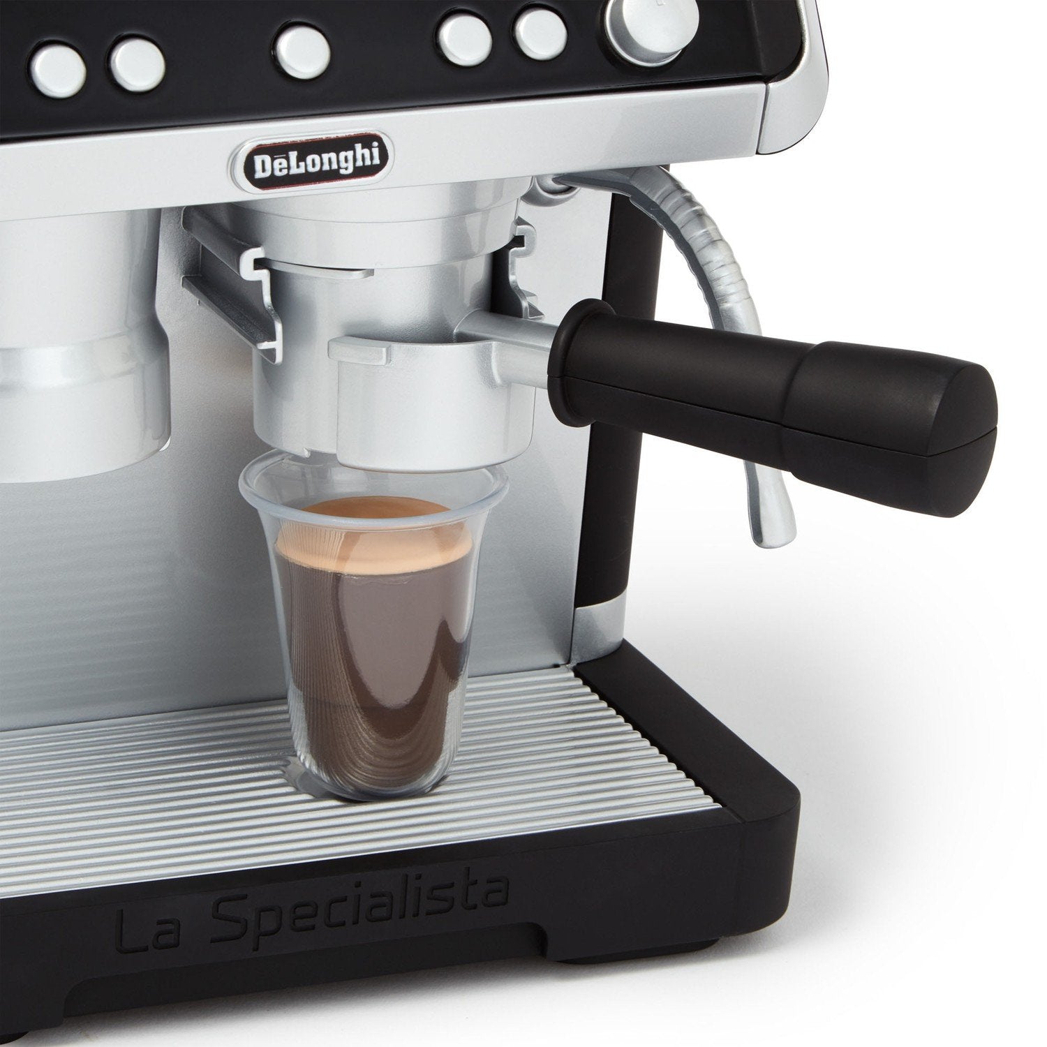 Casdon Delonghi - Play kaffemaskine