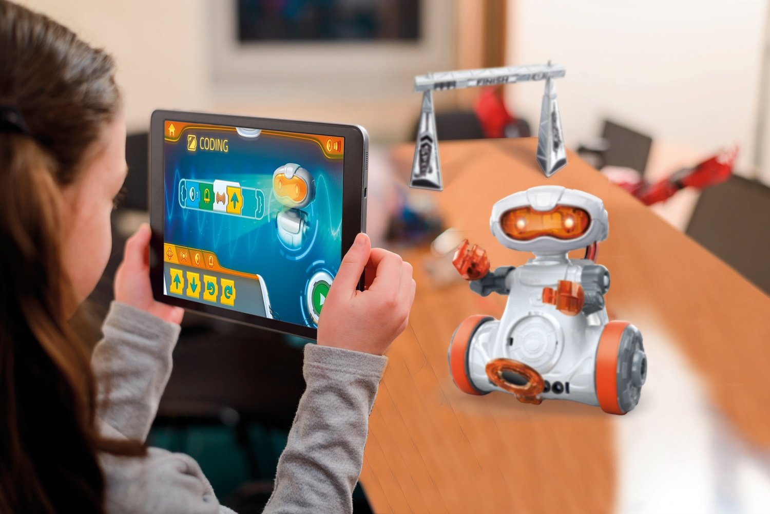 Clementoni Mio Robot