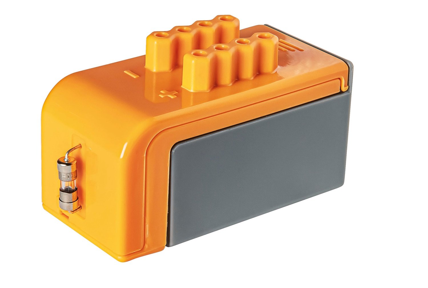 Clementoni Electronics Laboratory Science Kit