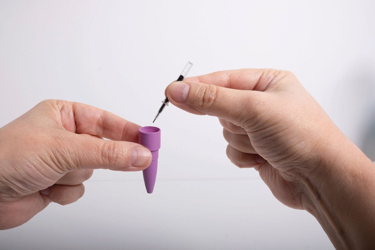 Clementoni-Pennlaboratorium 10 penne