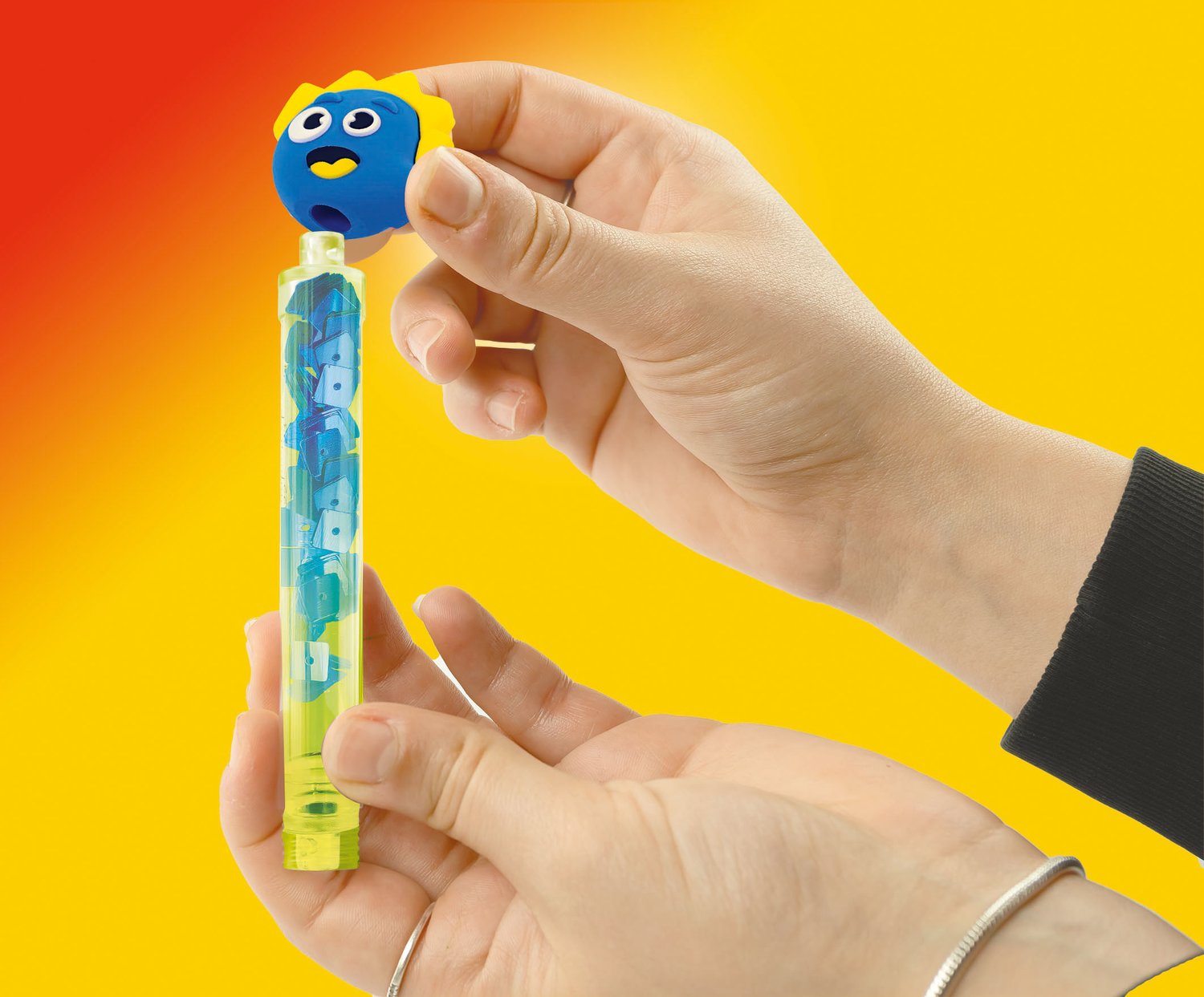 Clementoni-Pennlaboratorium 3 Pennor