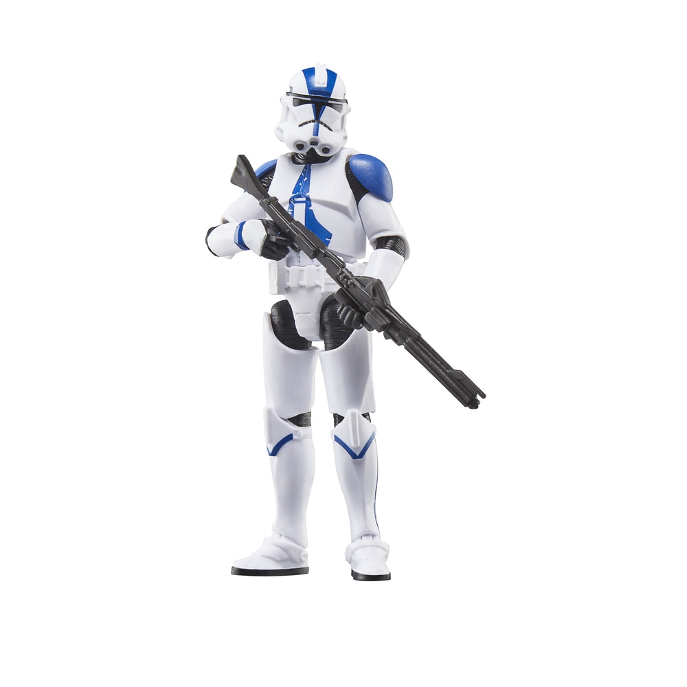 Clone Trooper Action Figur 9,5 cm – Star Wars samlarobjekt