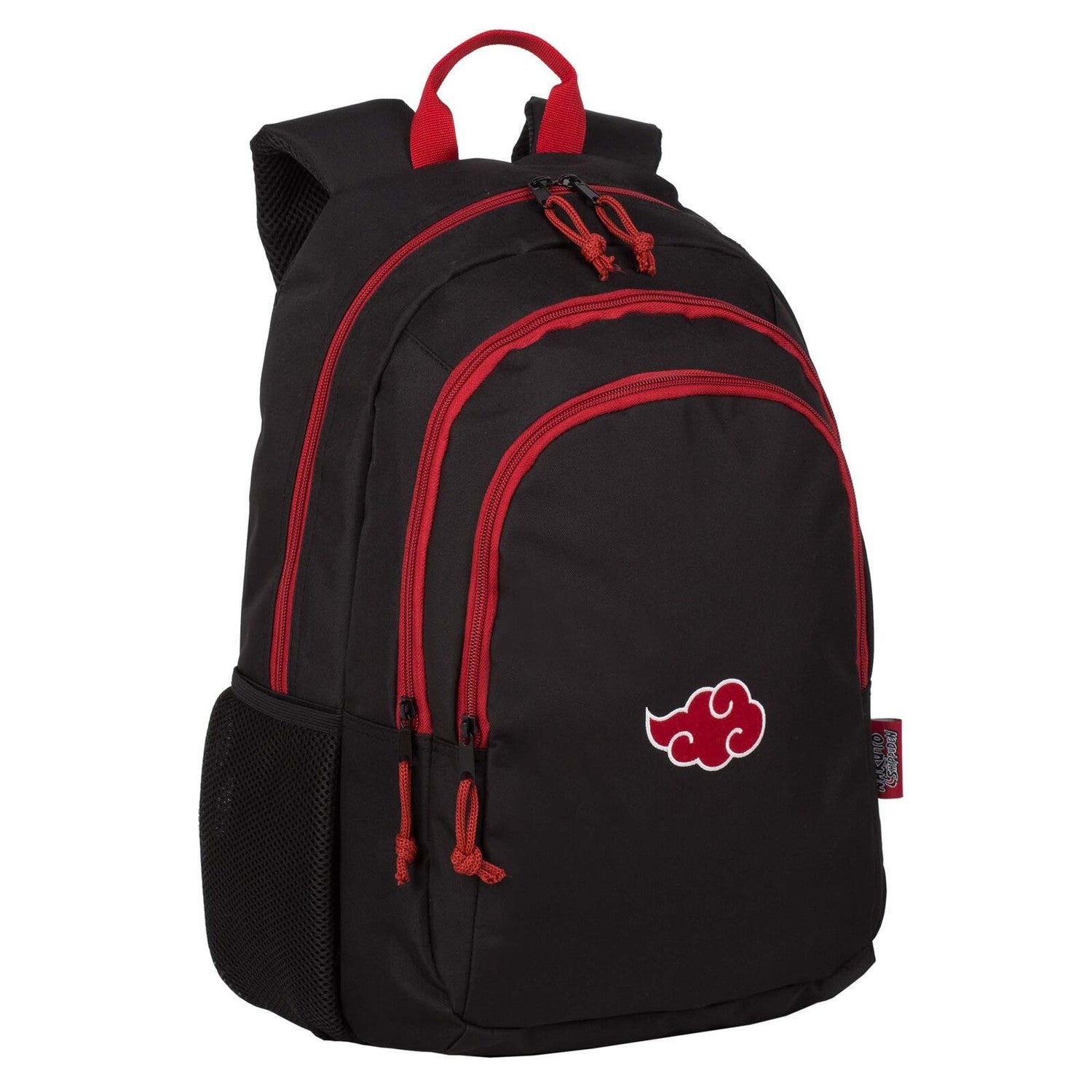 Cloud Backpack 42cm för skola, resor eller dagligt bruk