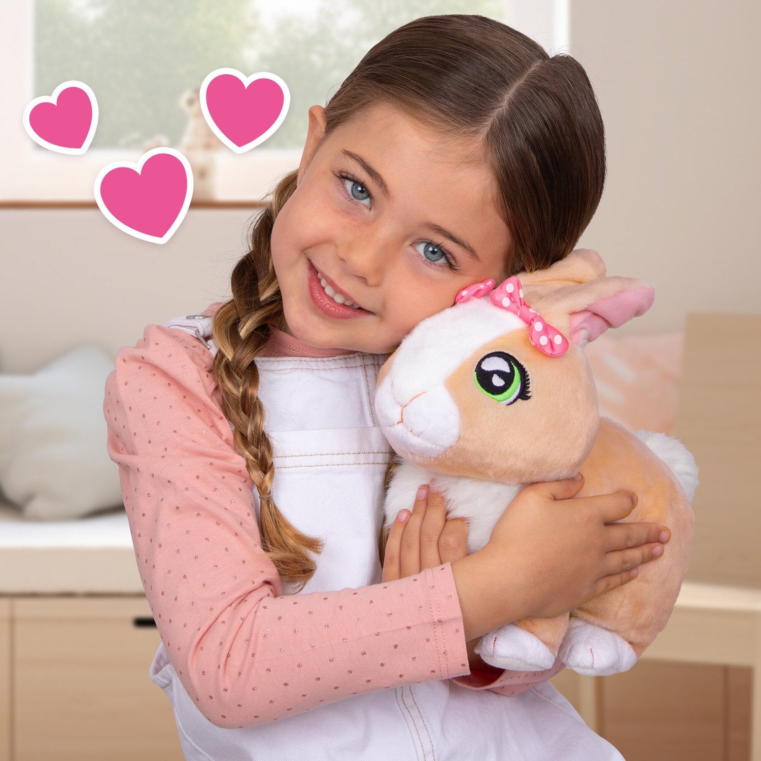 Club Petz Betsy Brun