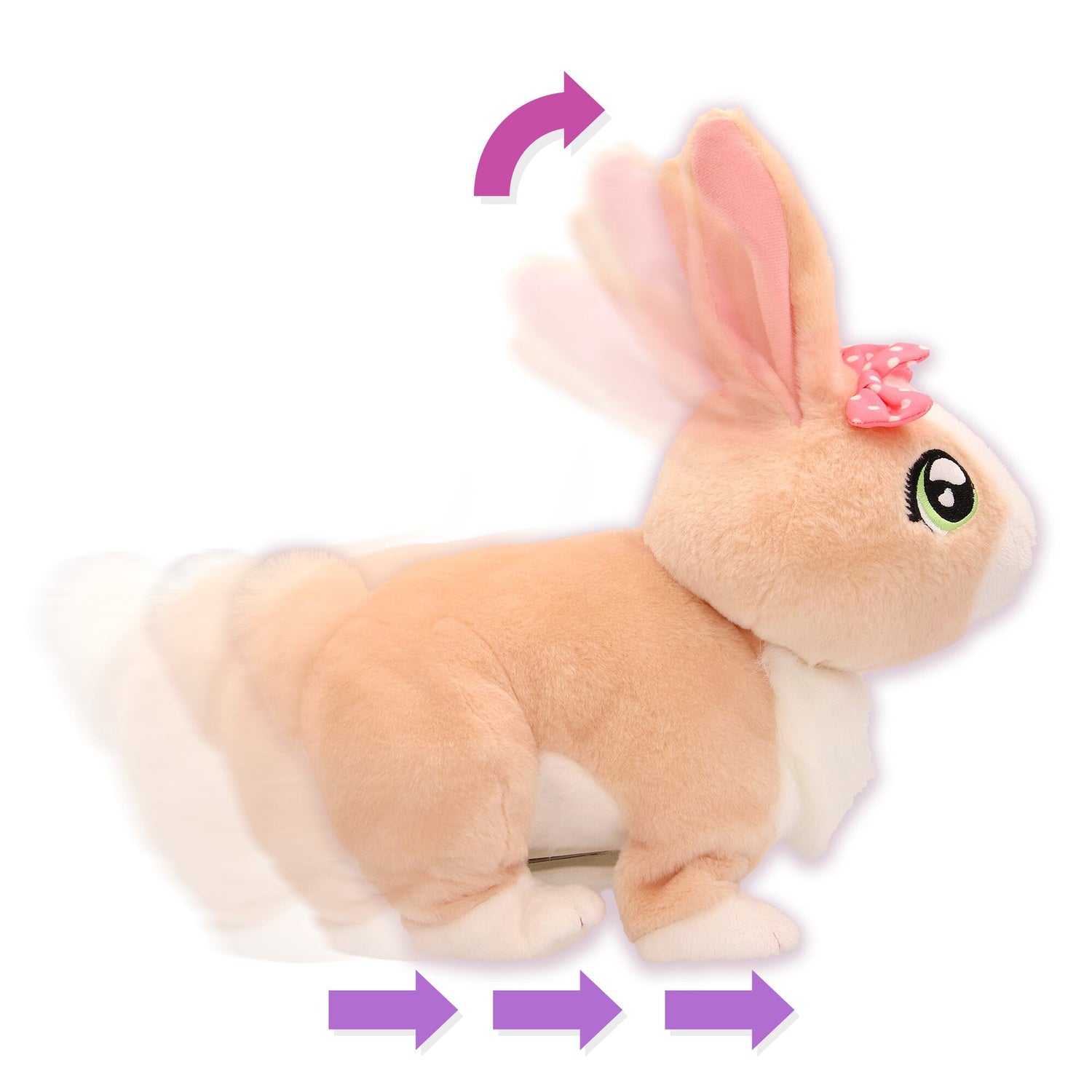 Club Petz Betsy Brun