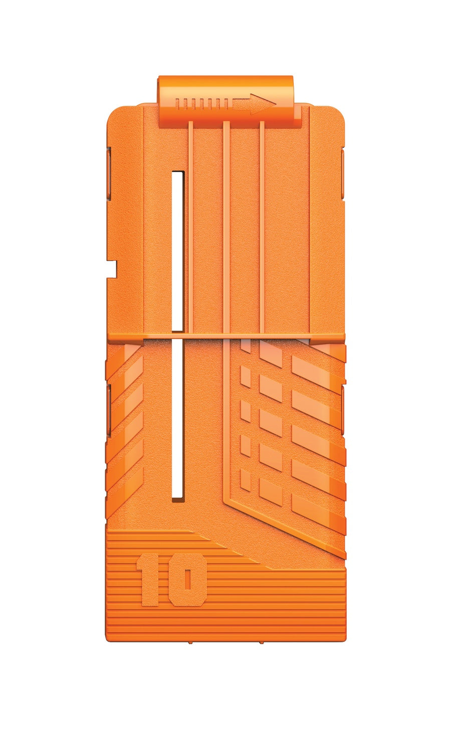 Dart Zone Pectrum Grön