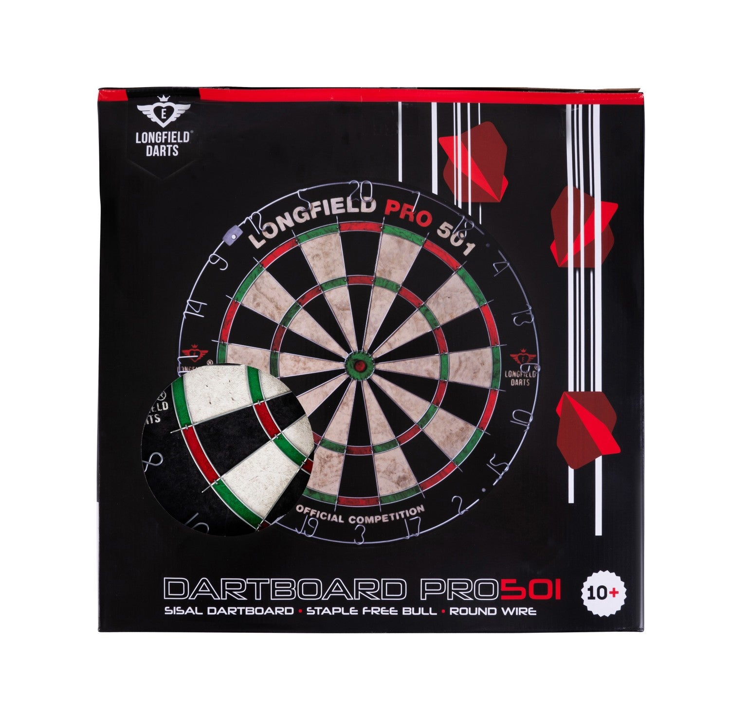 Darts-Tavla Pro 501
