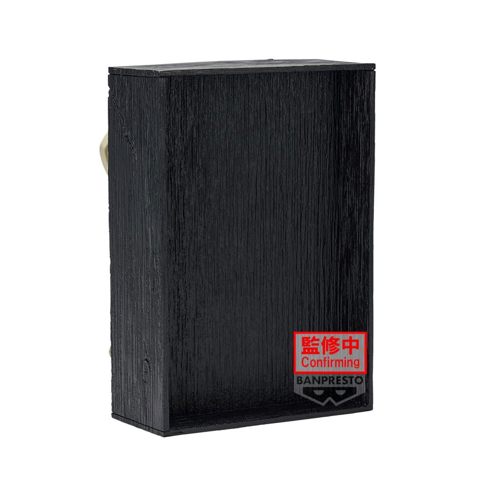 Demon Slayer Doma Figur 16cm - Samlar Anime Staty