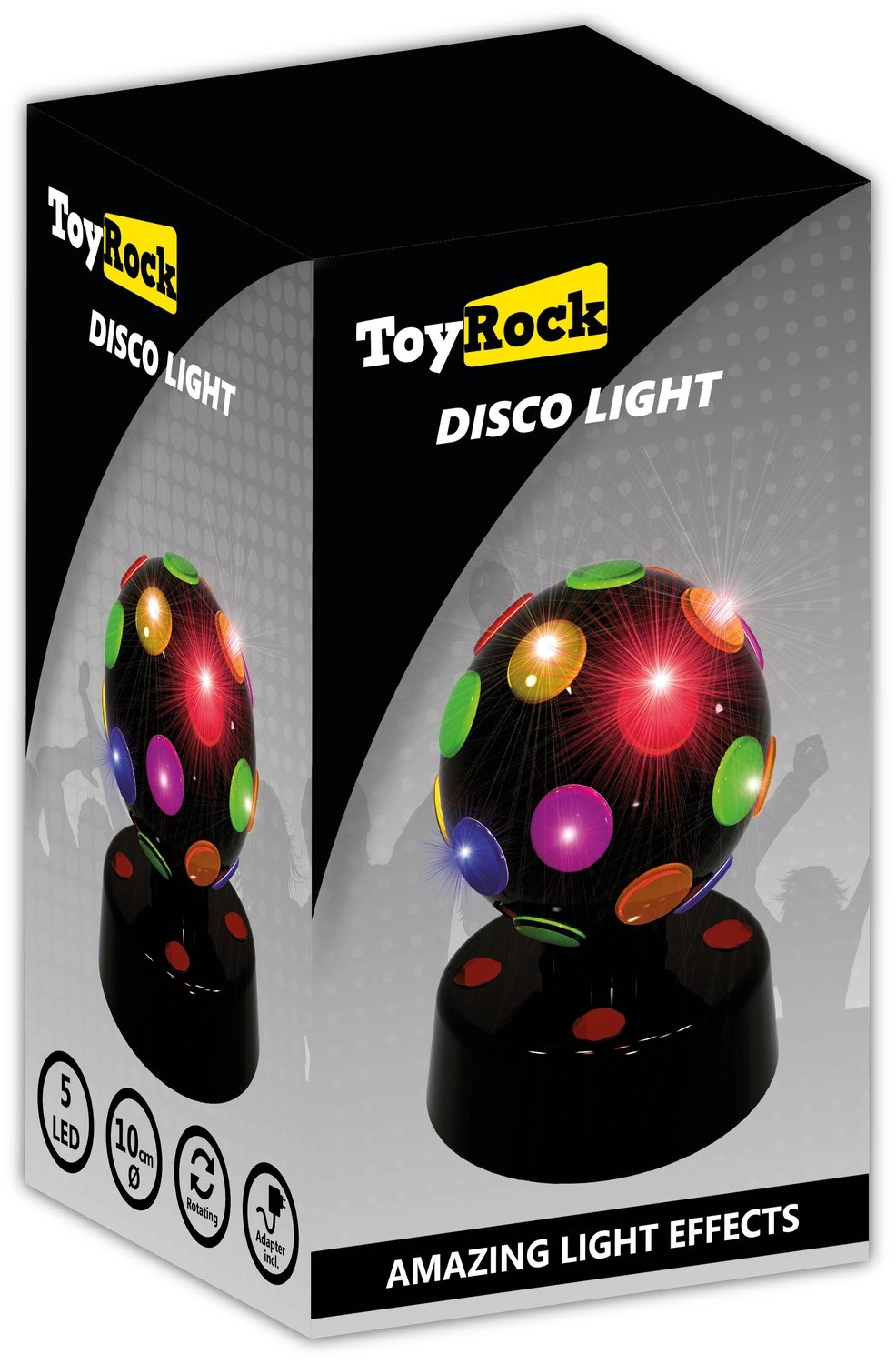 Discokugle 10 Cm