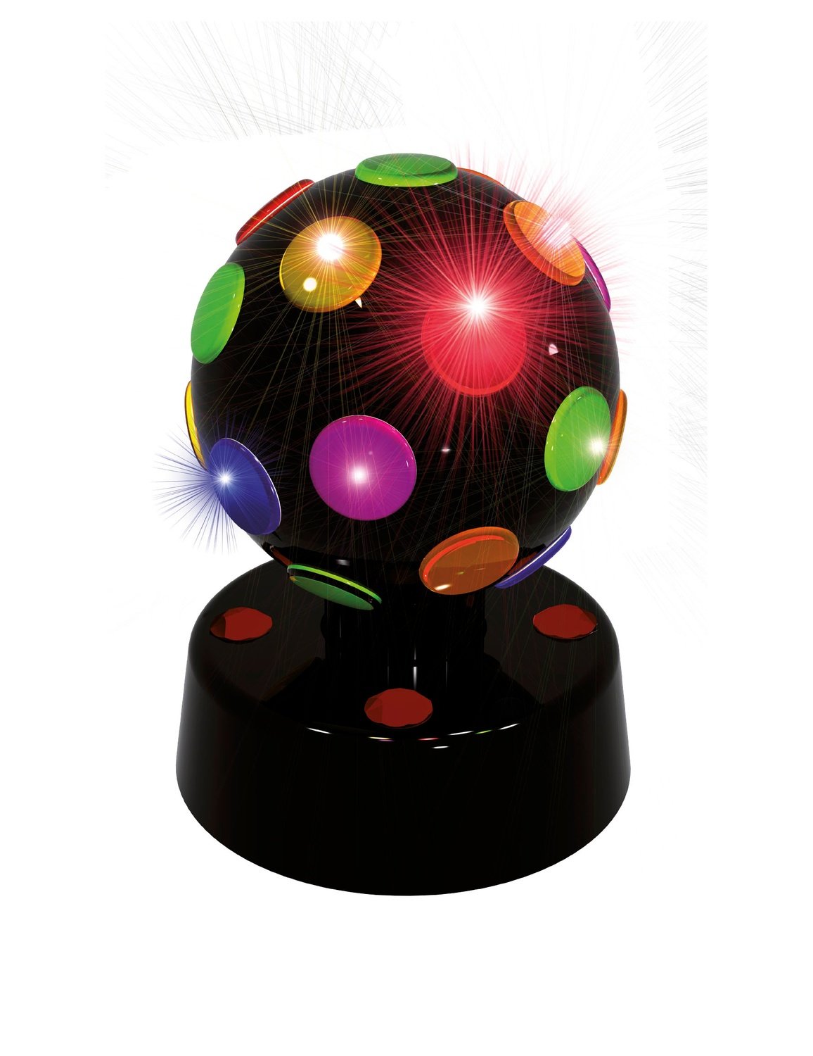 Discokugle 10 Cm