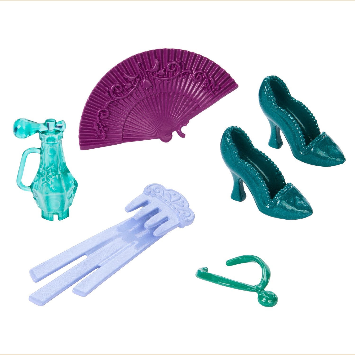 Disney Frozen Spin & Reveal Anna