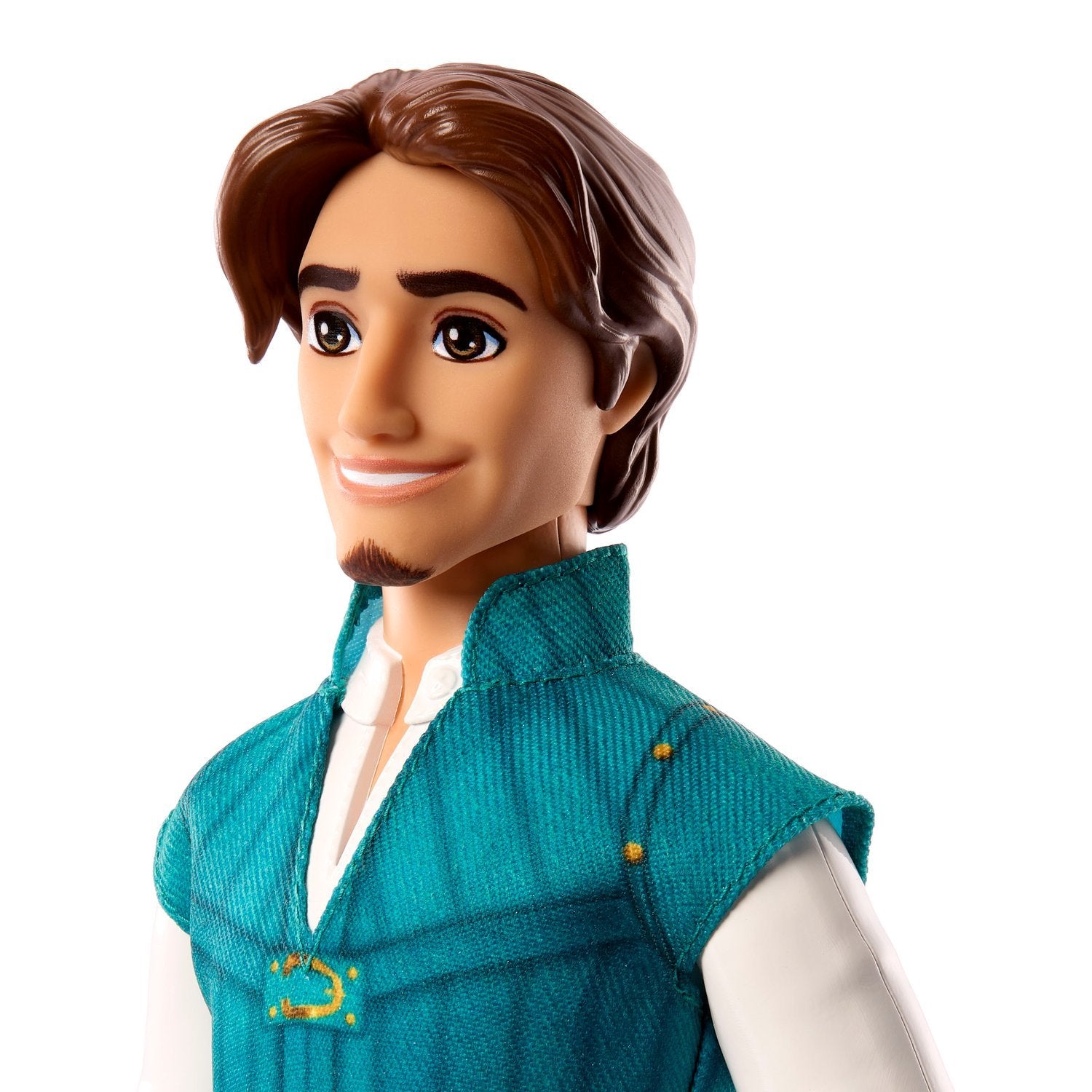 Disney Prince Flynn dukke