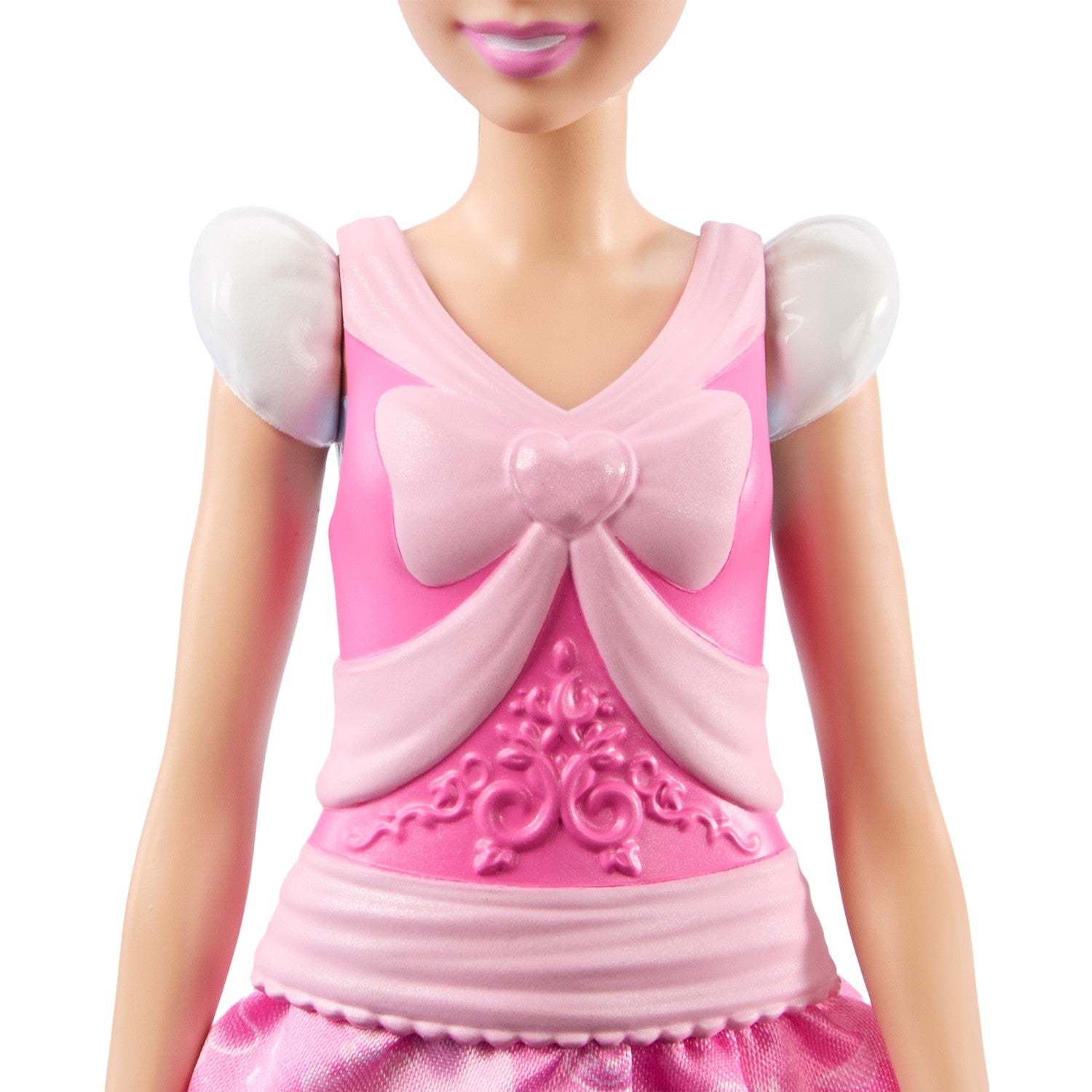 Disney Princess Fashion Askungen