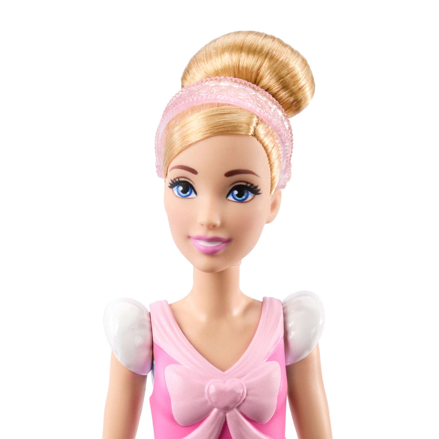 Disney Princess Fashion Askungen