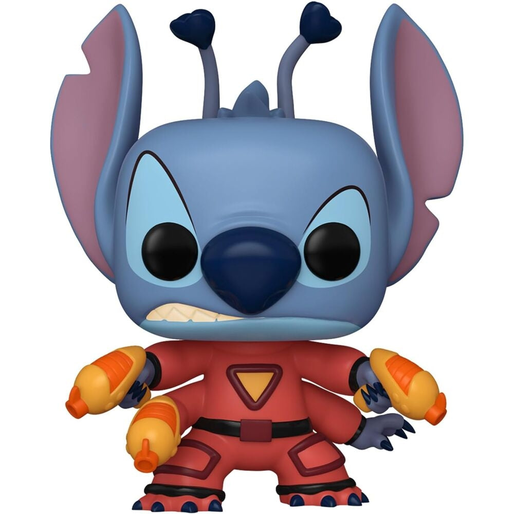 Disney Stitch 626 plyschleksak, 12-tumsstorlek, mjukt material