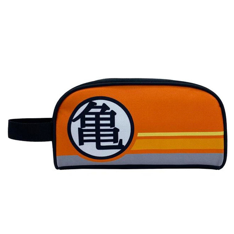 Dragon Ball Character Vanity Case med spegel och förvaringsfack