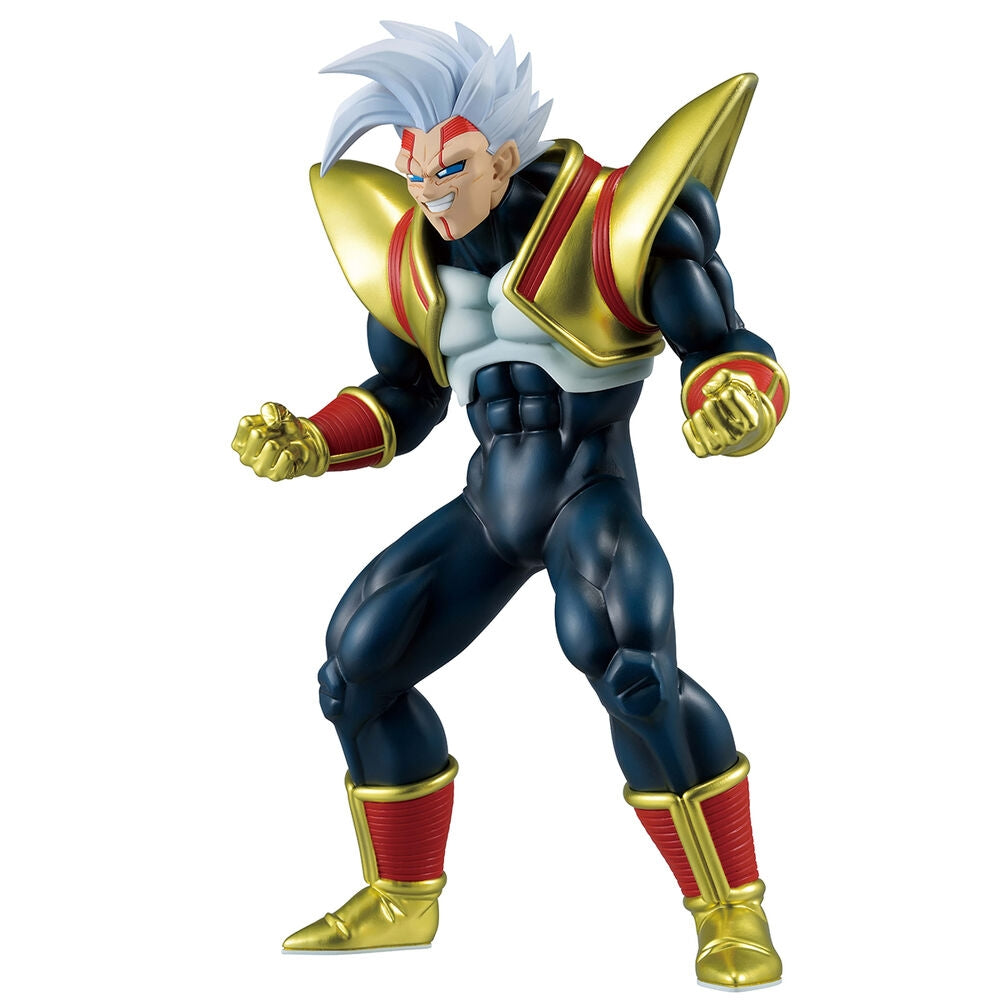 Dragon Ball GT Super Baby 2 figur, 26 cm samlarobjekt