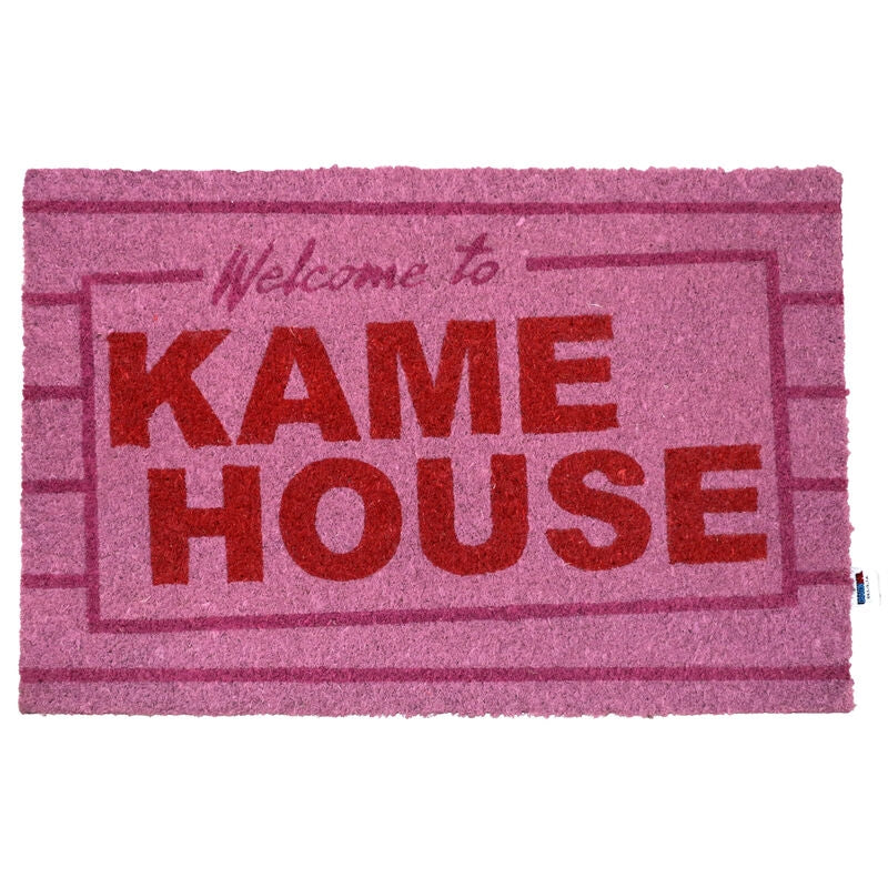 Dragon Ball Kame House Dörrmatta, inomhus/utomhus användning, slitstarkt material