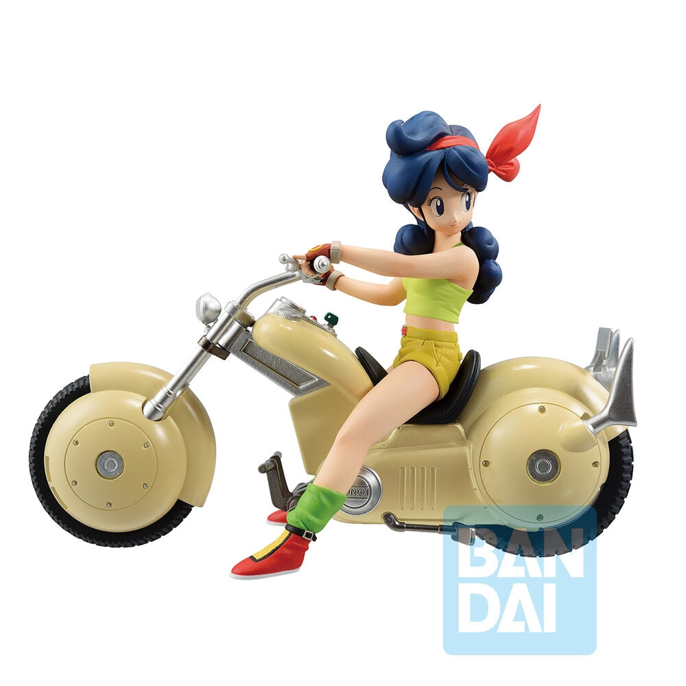 Dragon Ball Z Ichibansho figur, 14 cm Snap Collection