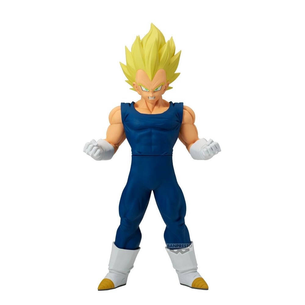 Dragon Ball Z Vegeta Grandista figur, 26 cm samlarobjekt