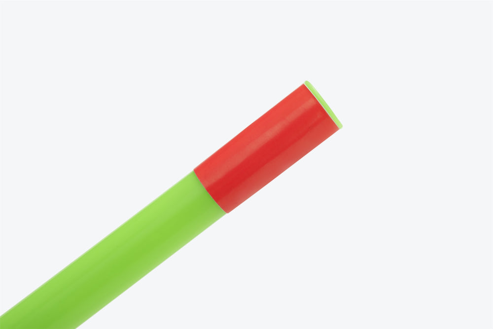 Dykning Set Blå Mask, fenor, Snorkel