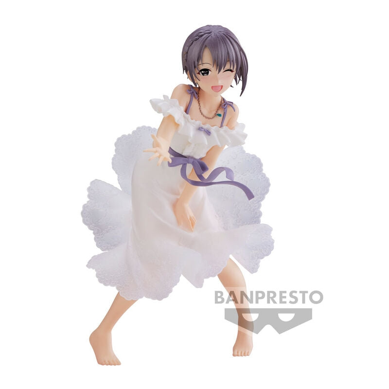 Emotionell lins Yuuki Otokura figur, 14 cm samlarobjekt