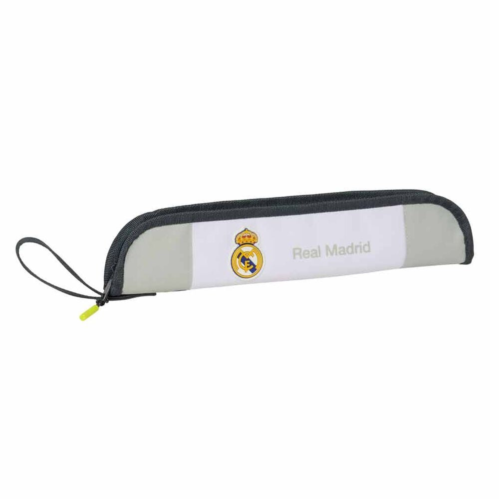 Flöjthållare för Real Madrid säsongen 25/26