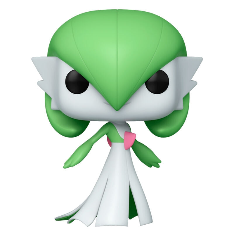 Gardevoir Pokémon-figur, samlarleksak, 5-tumsstorlek
